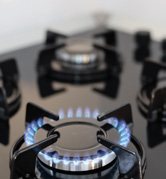 Servicio de gas